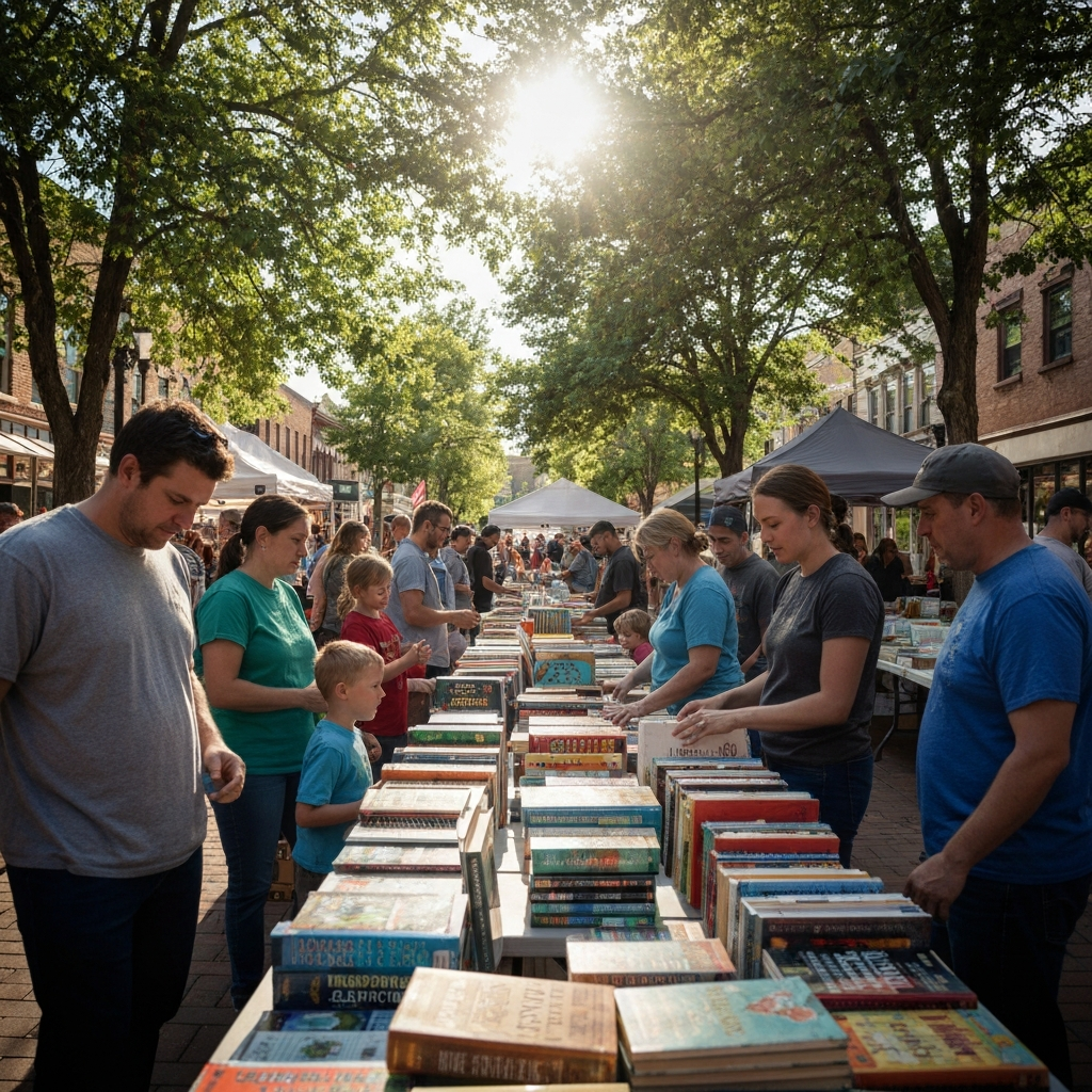 Upcoming Events in Salida: May Highlights