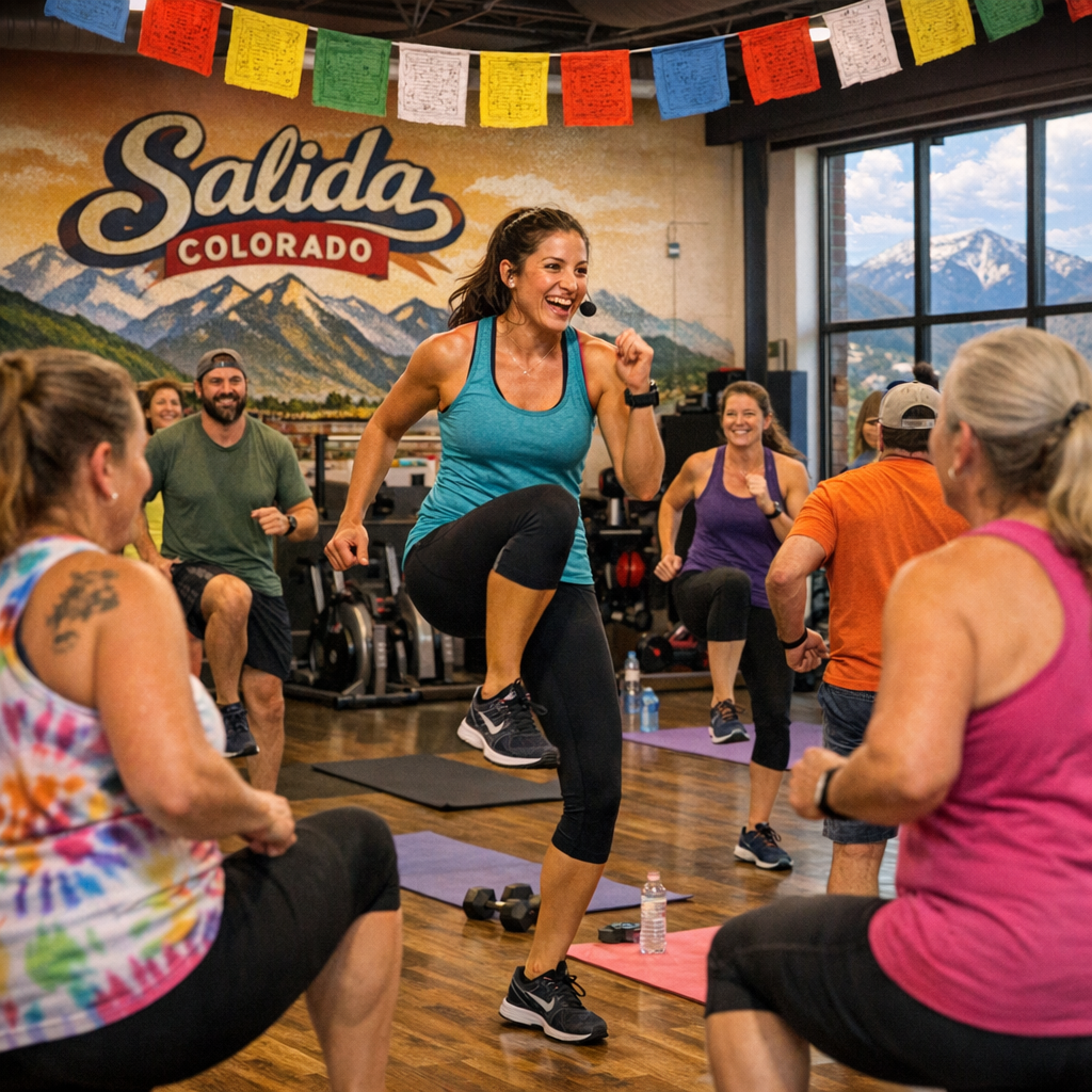 Embracing Health and Wellness in Salida: A Guide to Local Resources