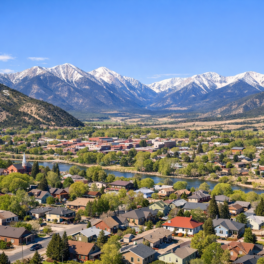 Navigating Salida’s Evolving Housing Market